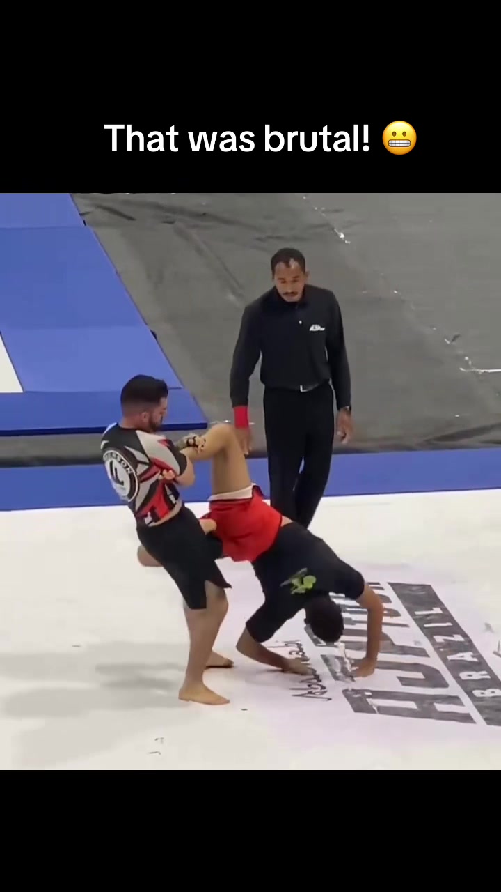 @Matside Jiu-Jitsu