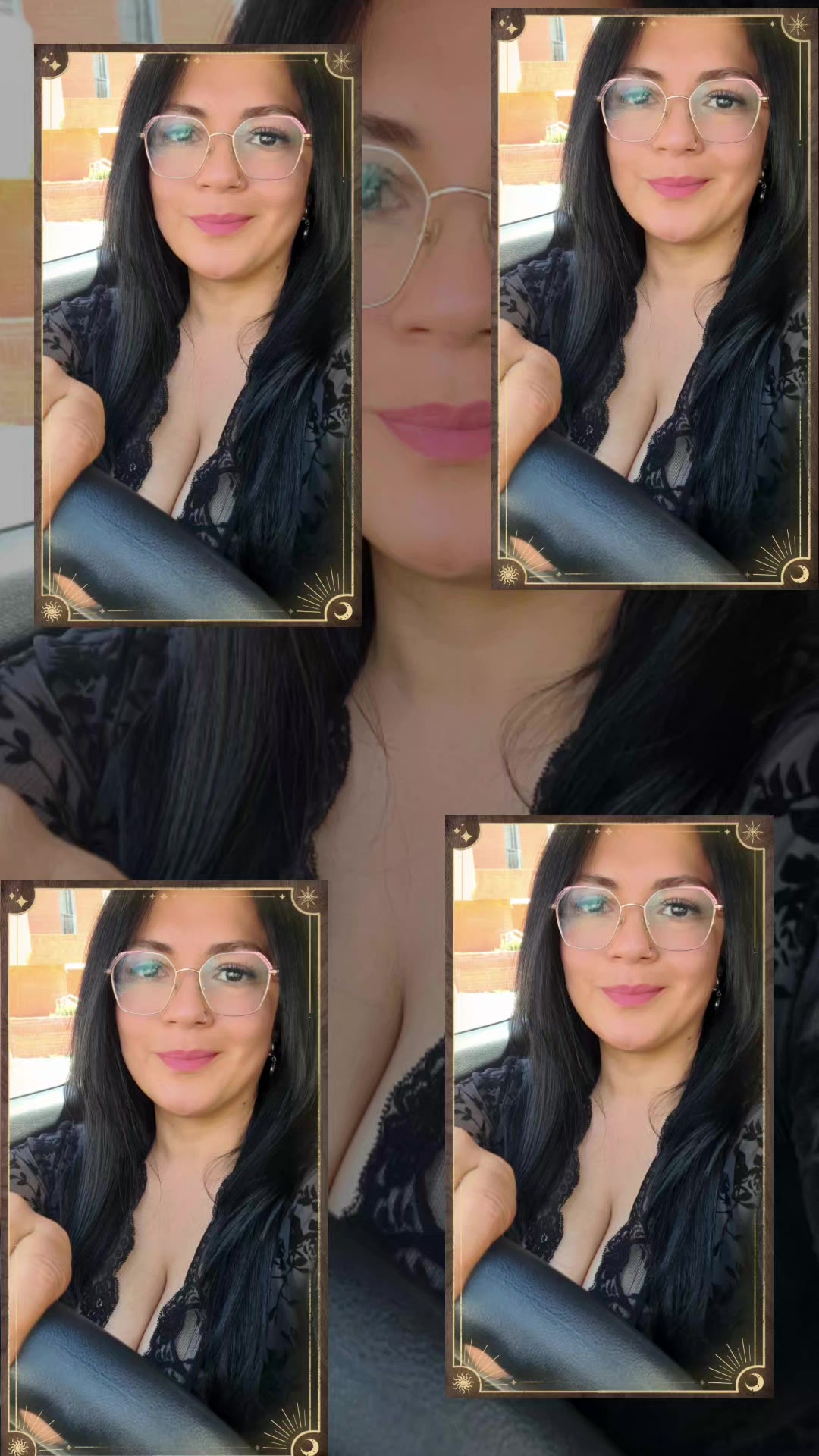 @Alexa Aguirre