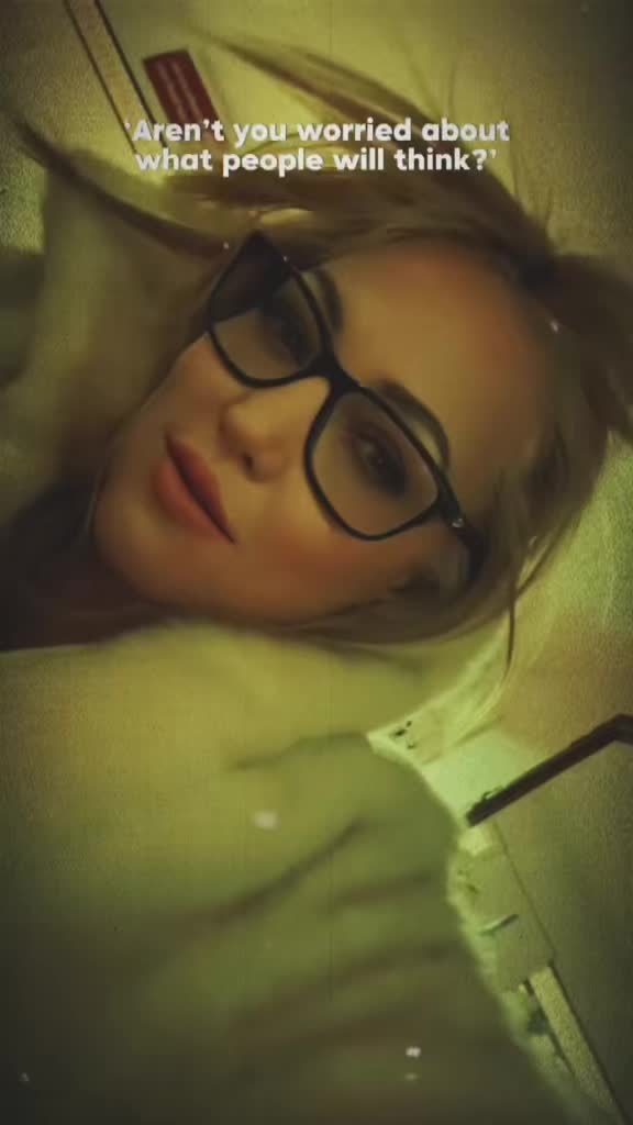 @LuvCorrie