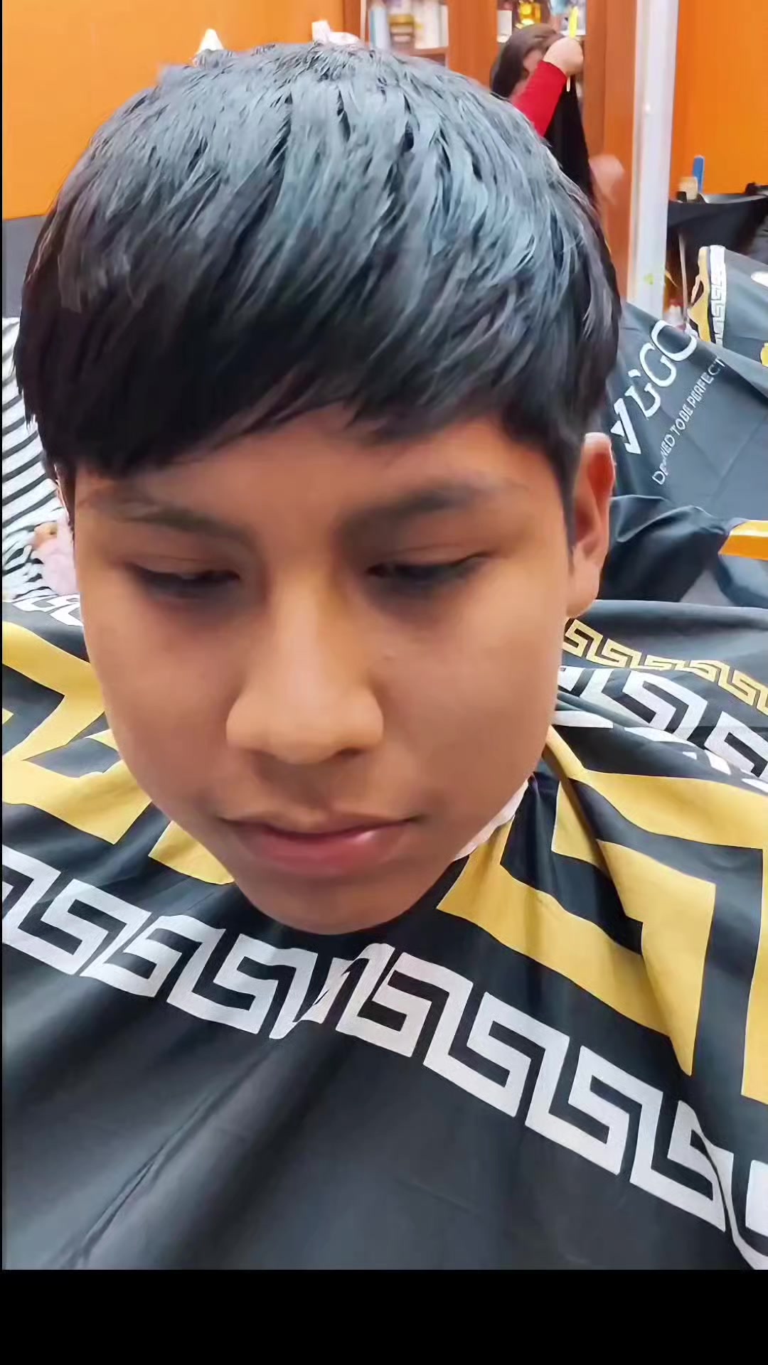 @EL PIBE BARBER SHOP