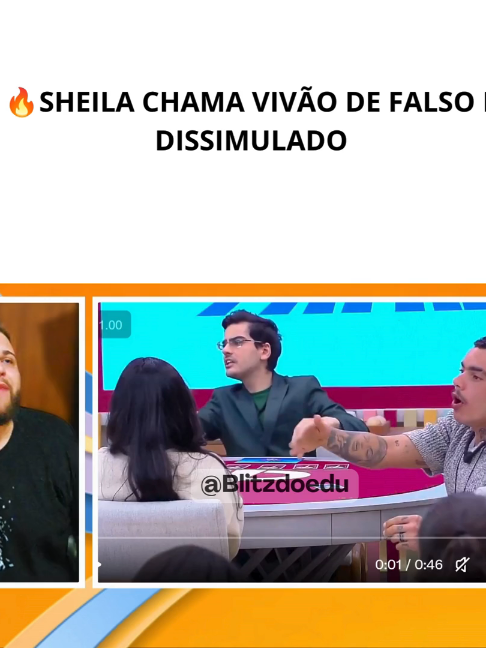 @Blitz do Edu