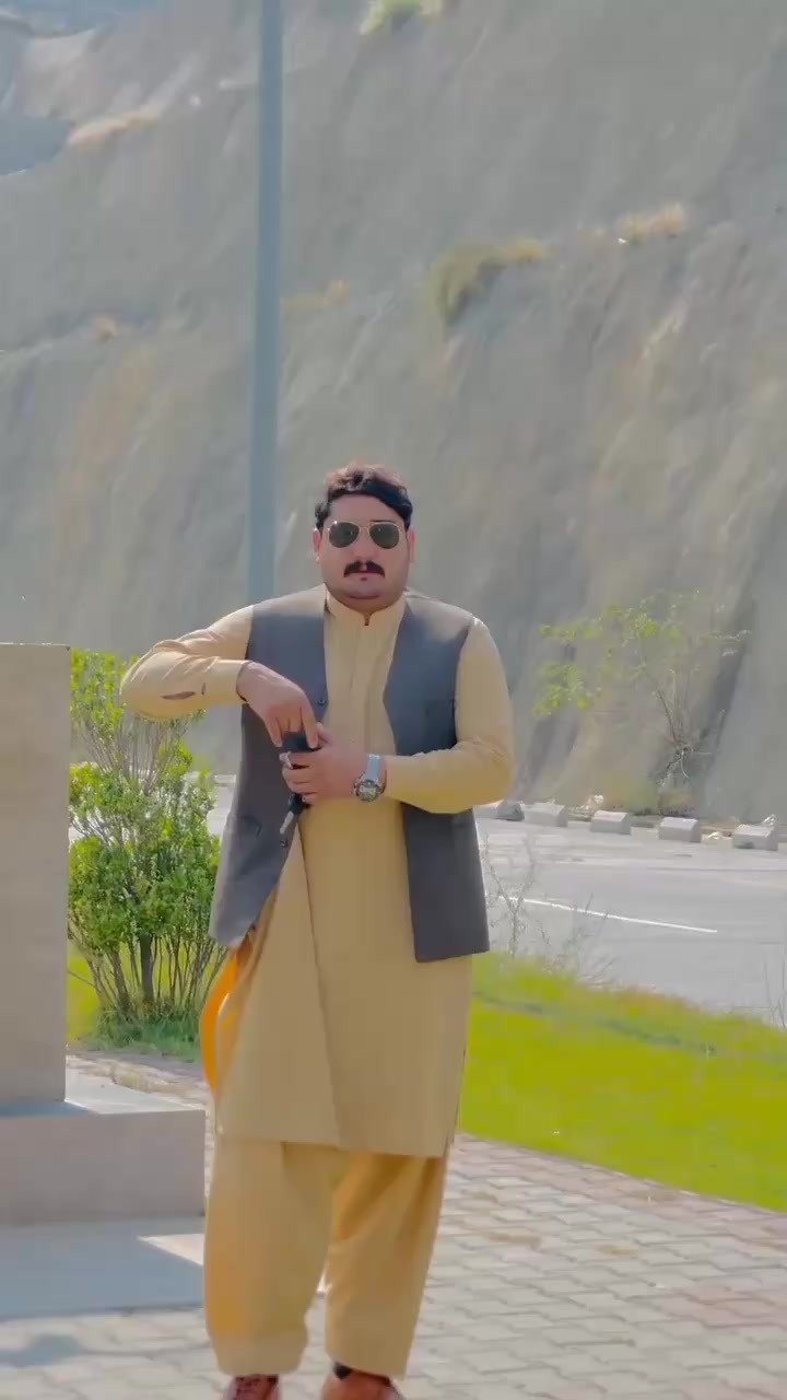 @Bawar Shah