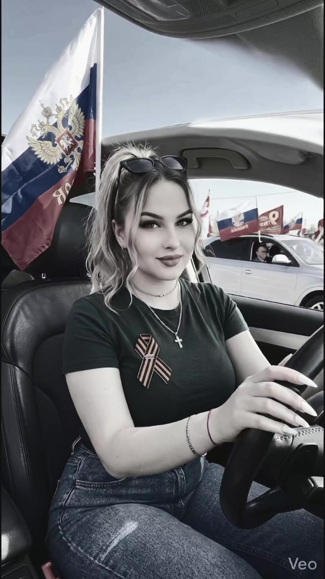 @Мама прекрасной малышки ❤💫