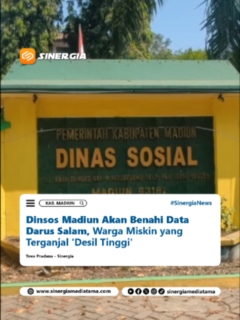 @SINERGIA MEDIATAMA