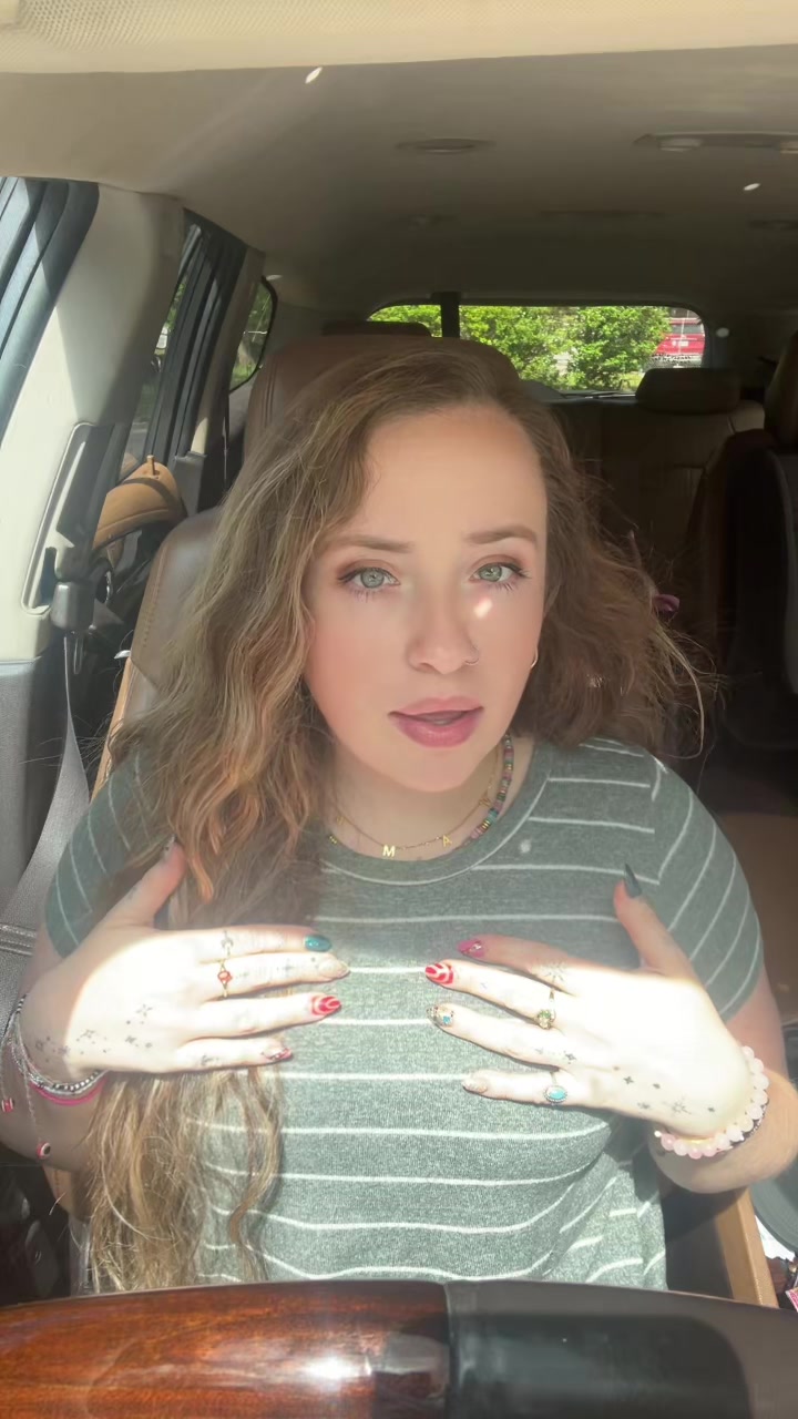 @Hannah Nicole
