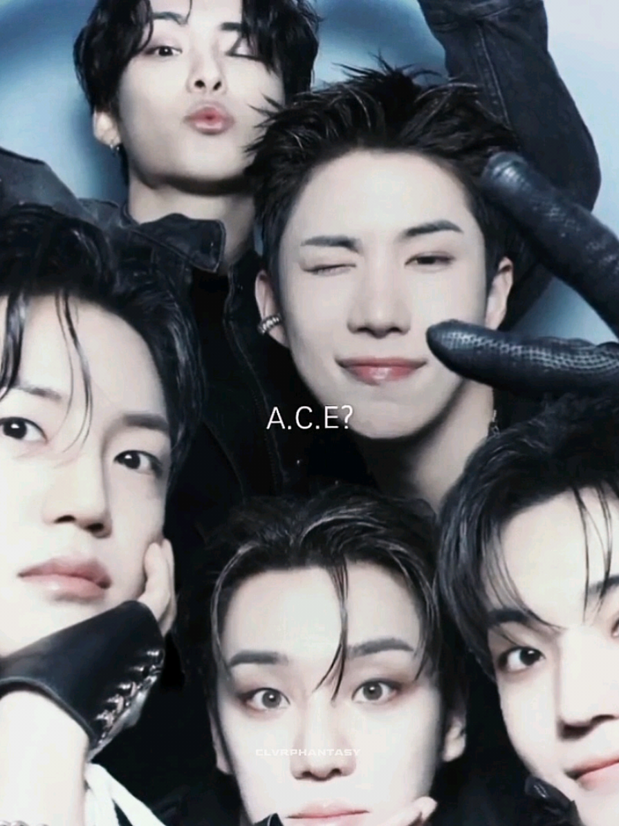 @A.C.E (c)lover 🍯