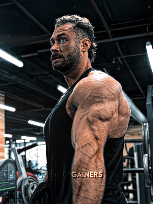 @Bodygainers