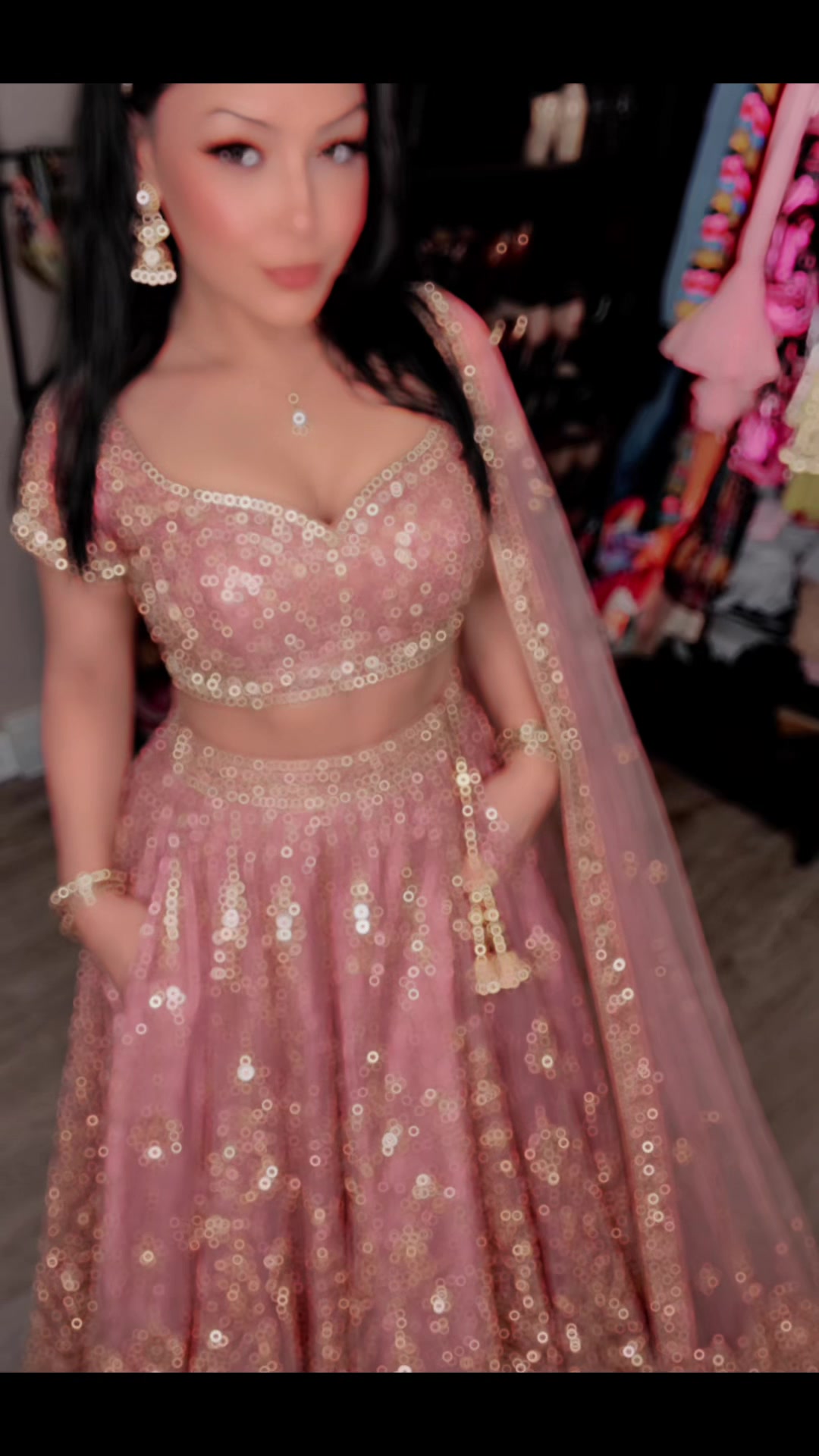 @Punjabi👑Queen