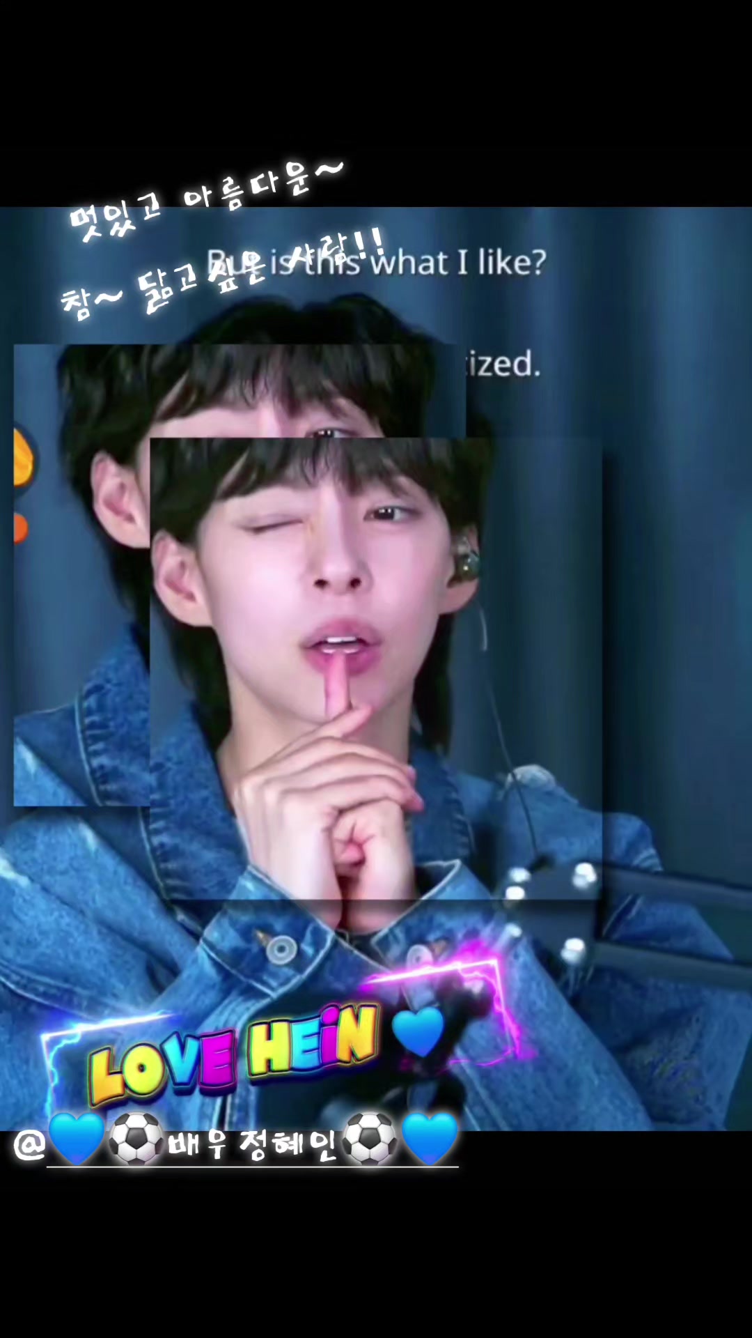 @๐โฝ๏ธํ๋ ์จ๋โฝ๏ธ๐