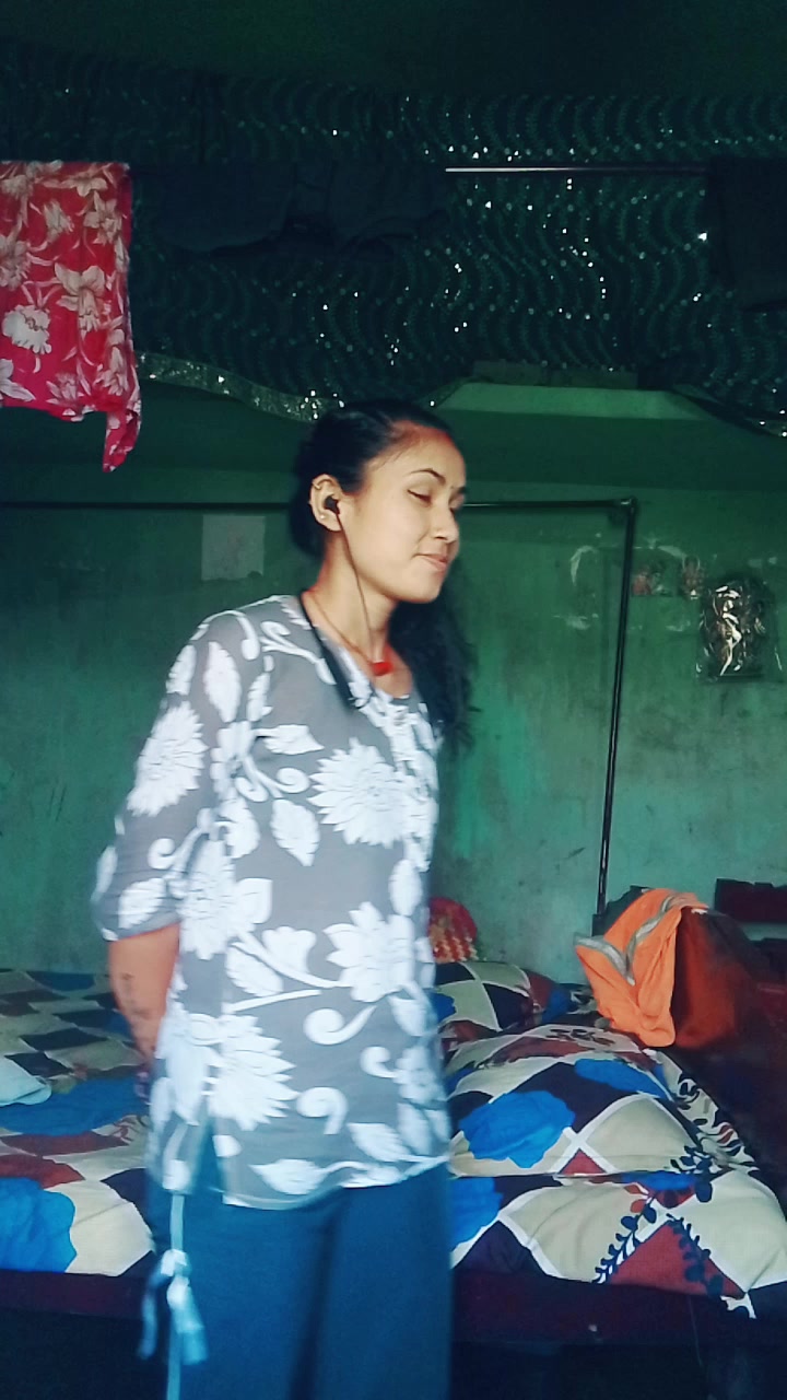 @Sandhya Singh ❤️