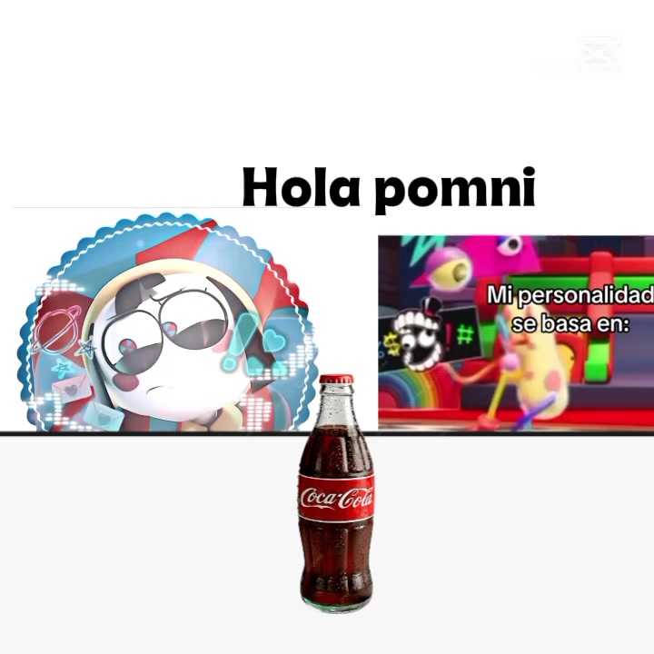 @🎪 💙❤️⭐Pomni⭐💙❤️🎪