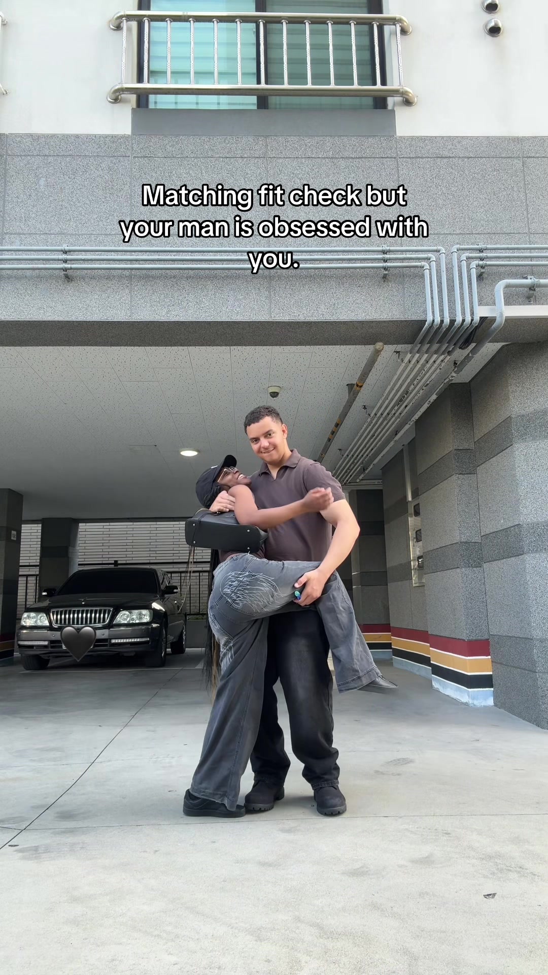 @Jay&Tracy
