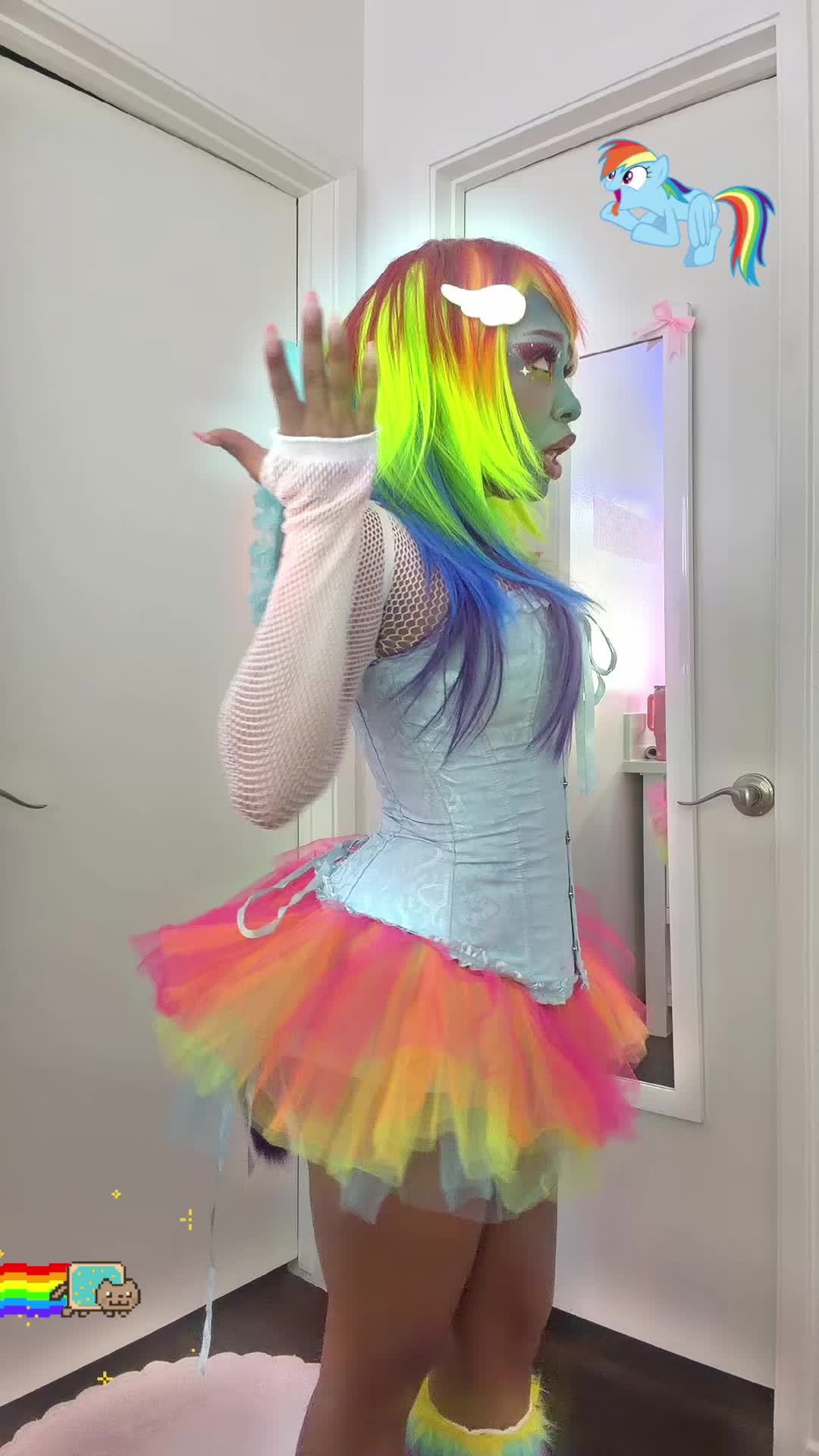 @Azaila ๐