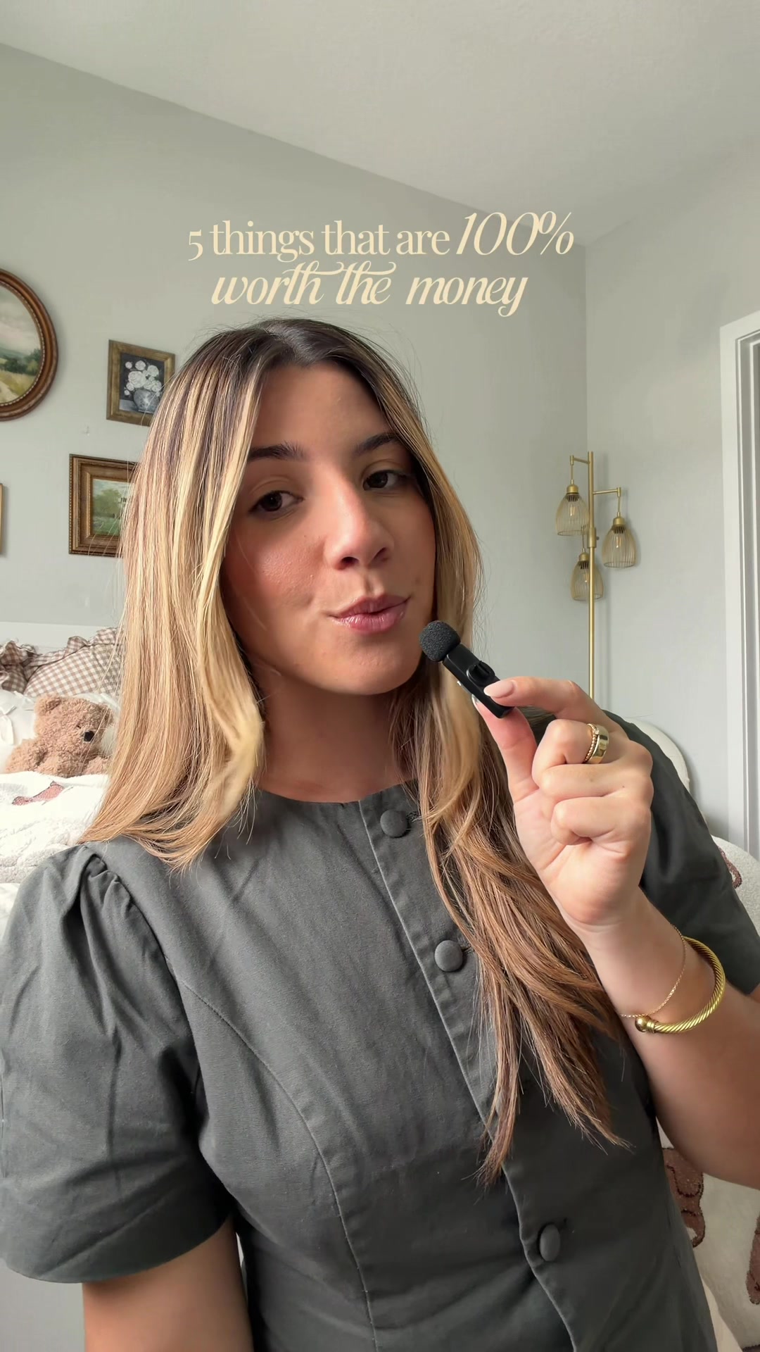 @Valerie Escobar