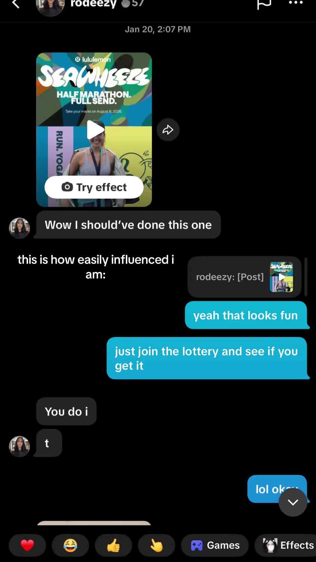 @Loveofurlife