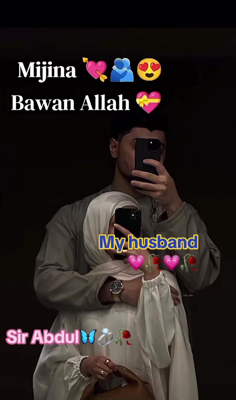 @Mrs sir Abdul💗✨