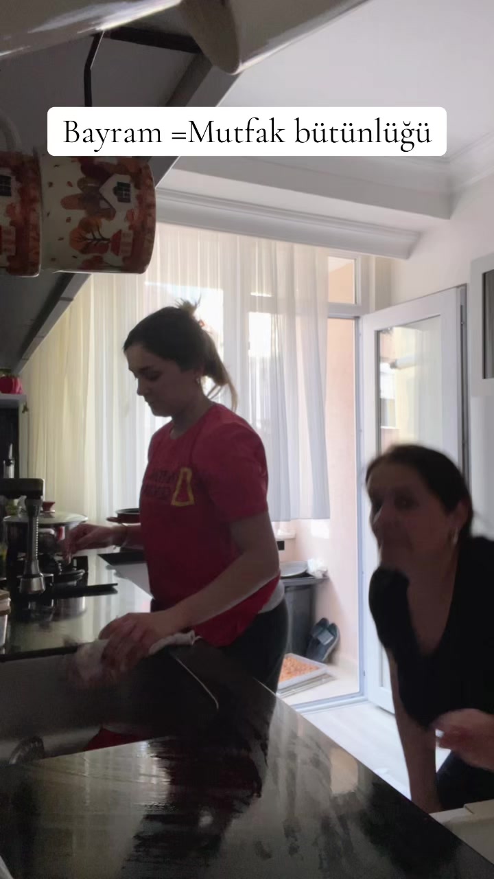@Bahar orta&ccedil;