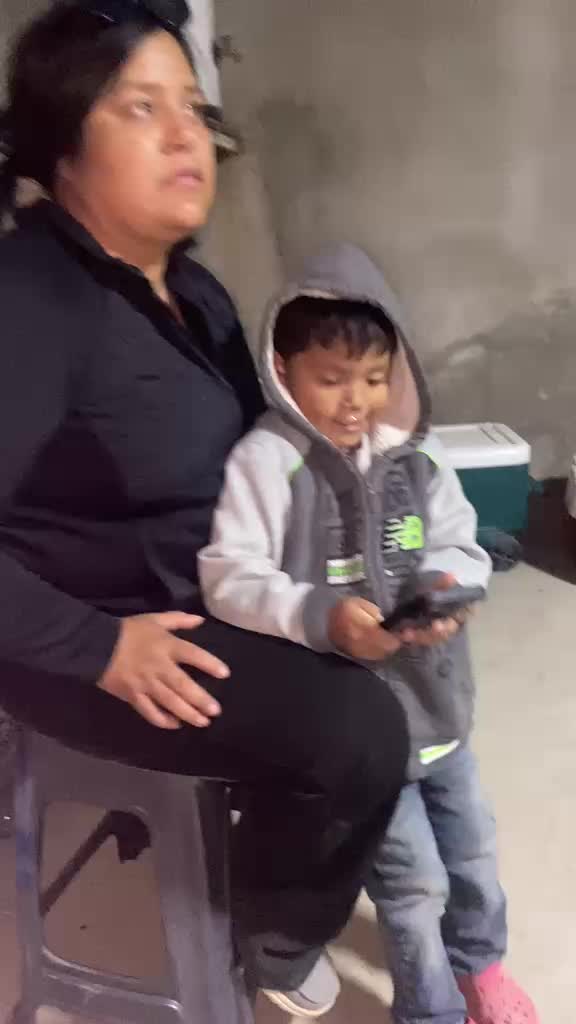 @El minimo del Tiktok