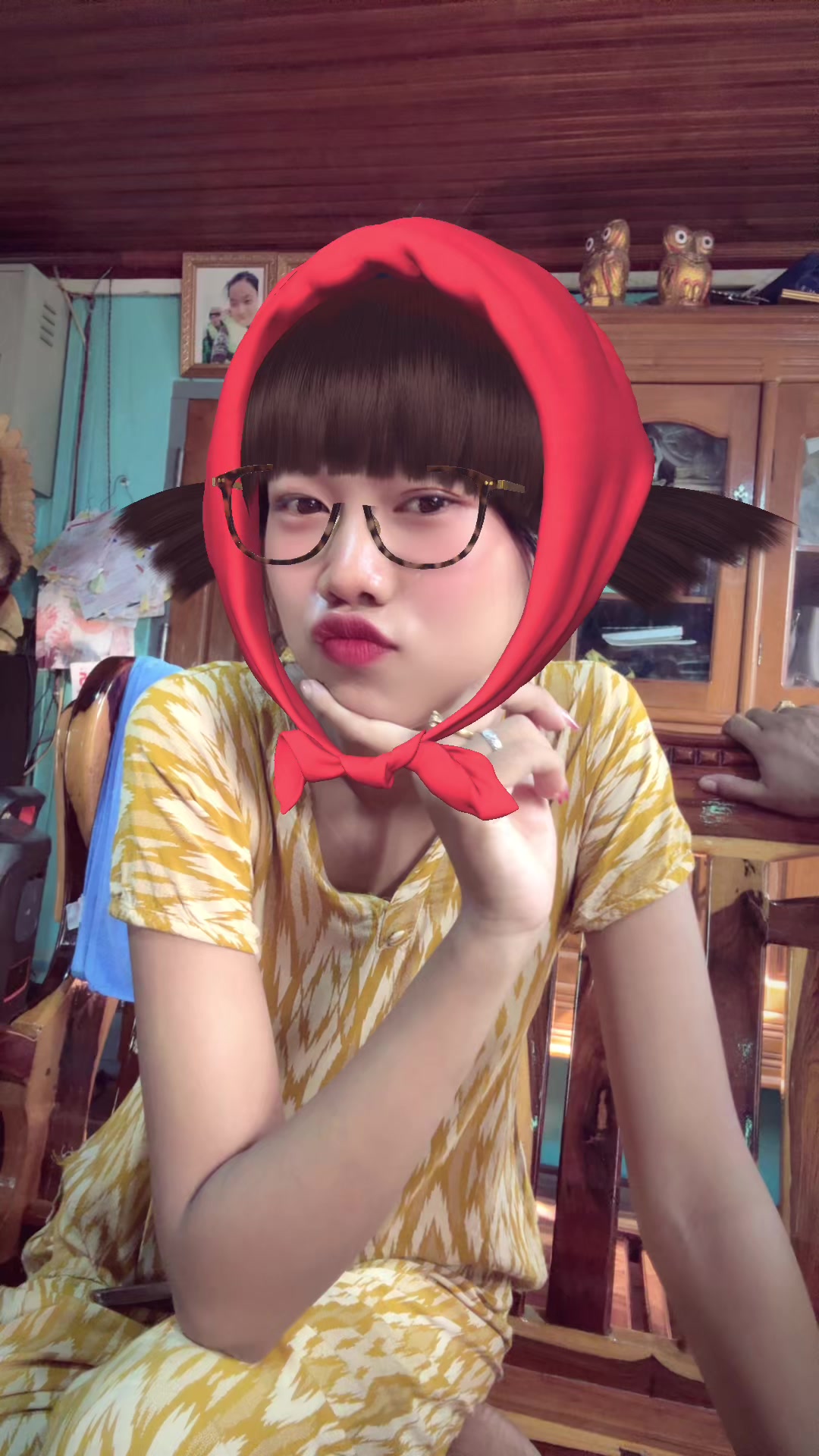 @Thu Zar