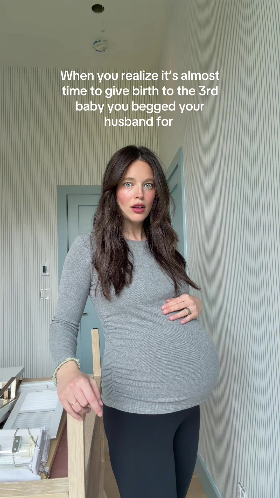 @Emily DiDonato