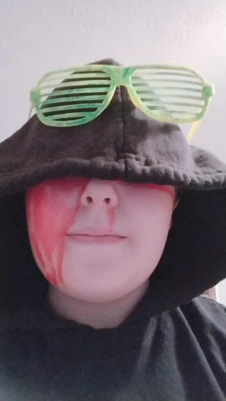 @Mx. no face