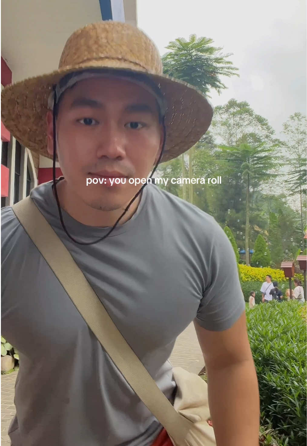 @Will Zhang