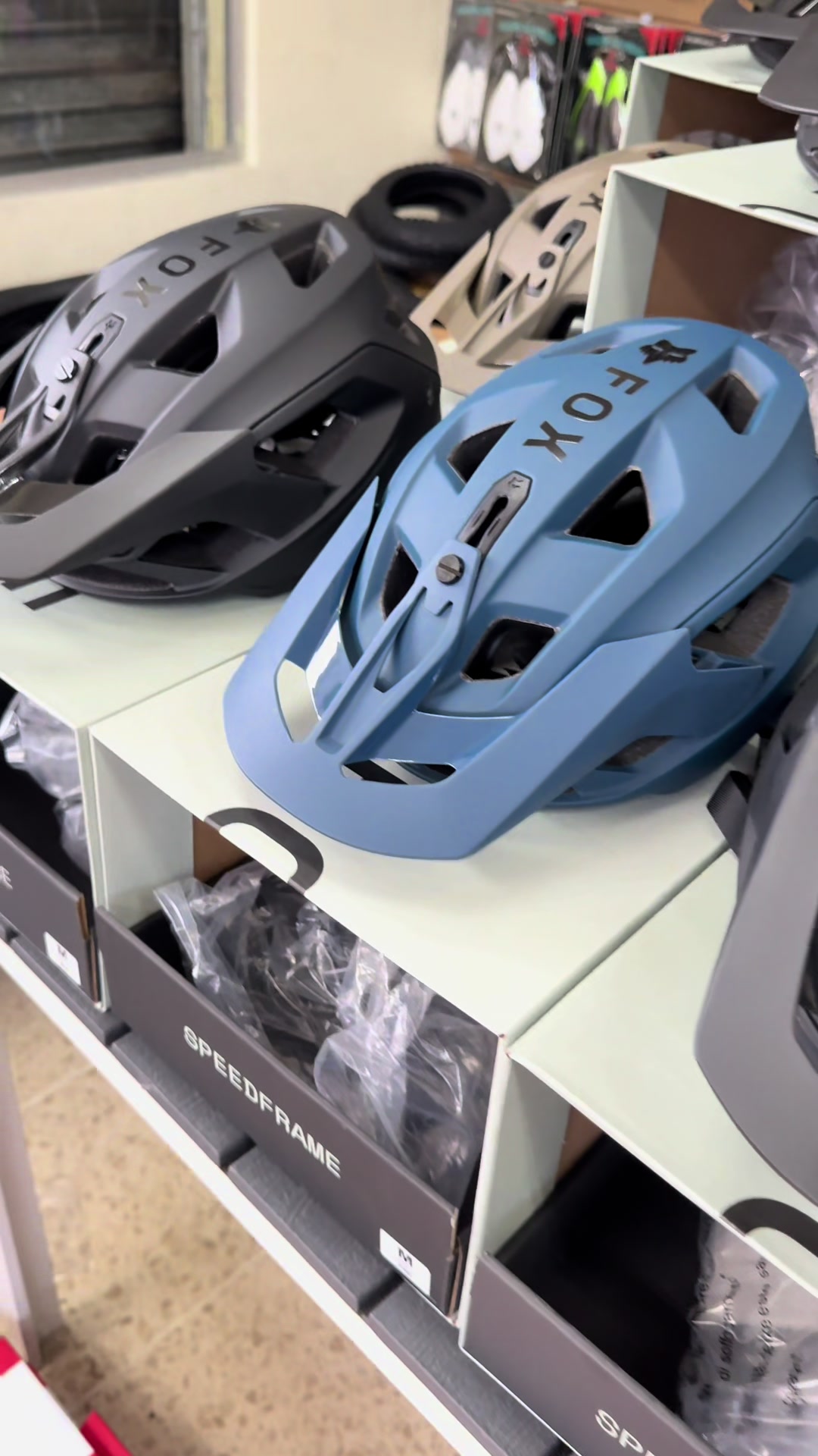 @Castillo Bike Parts