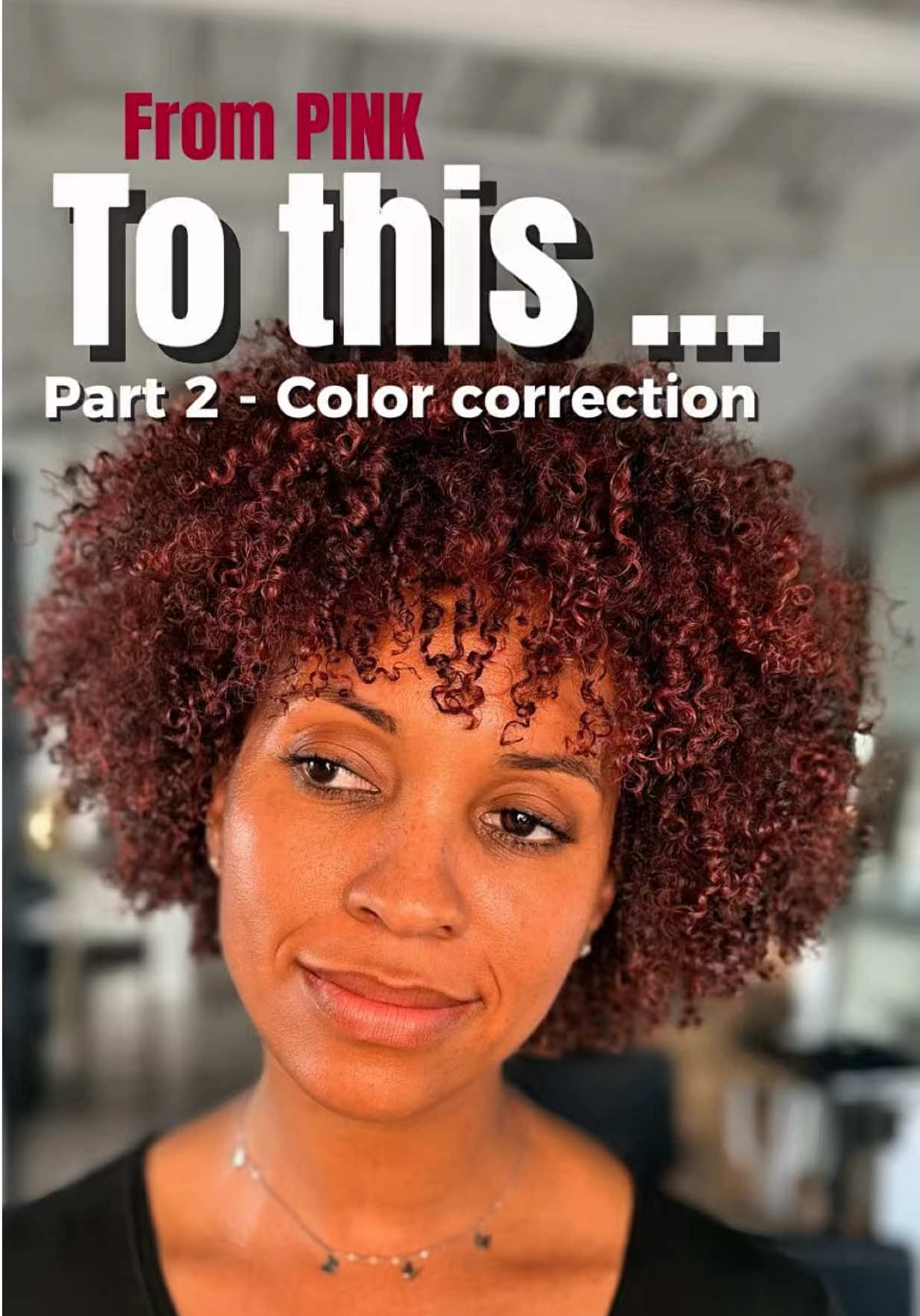@Niesey’s Hair