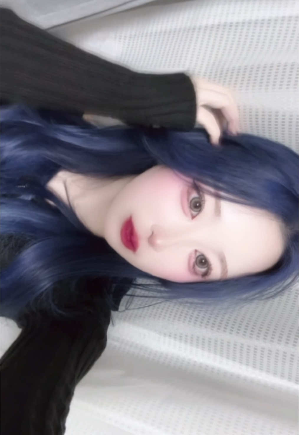 @なな