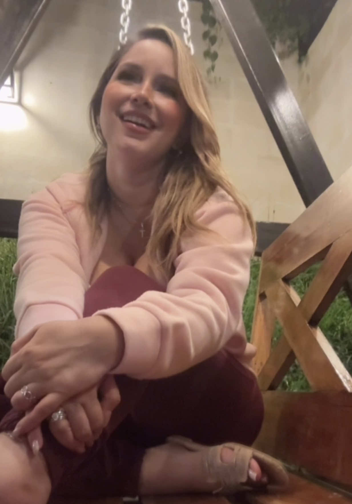 @Melissa Bonilla