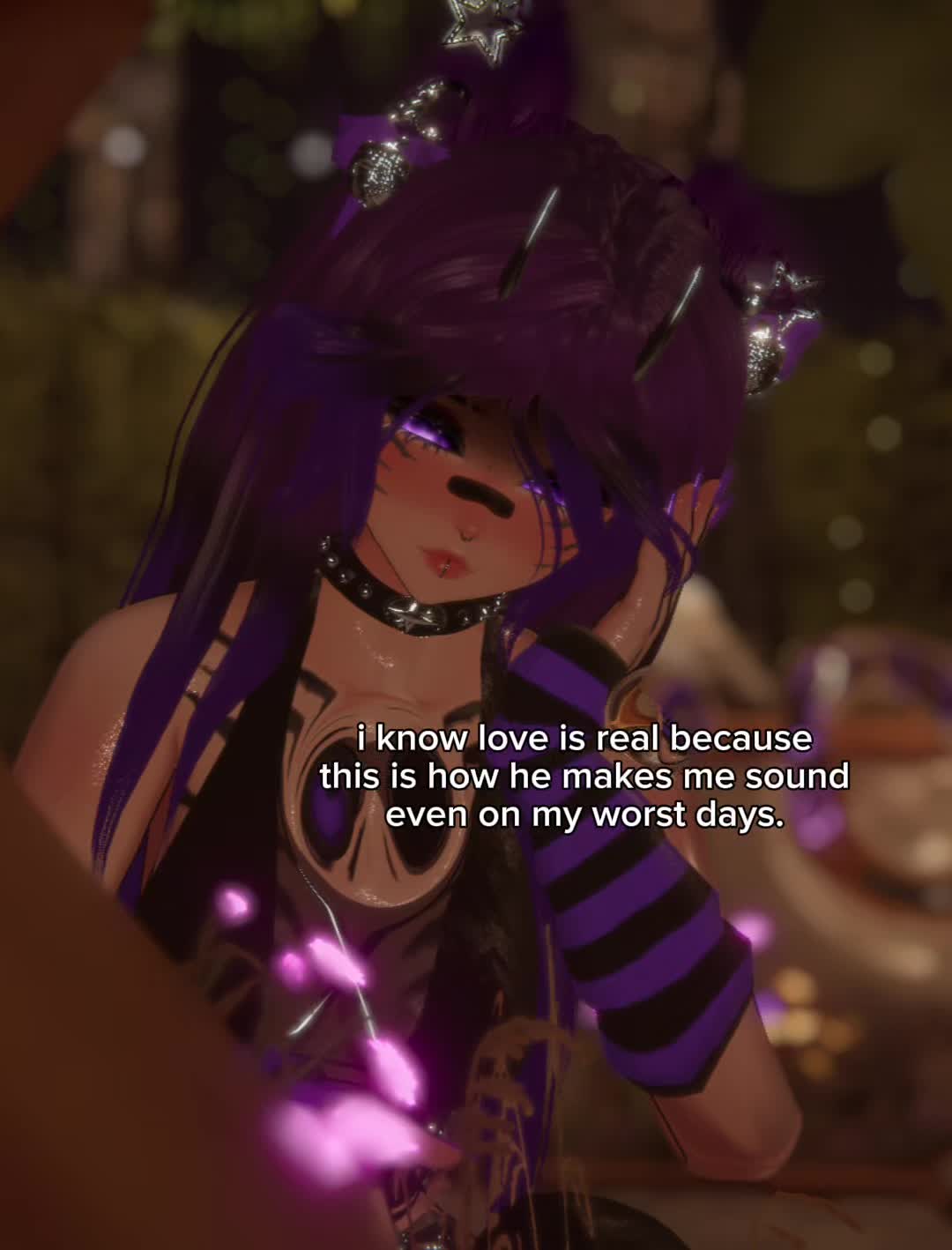 @Mazoku