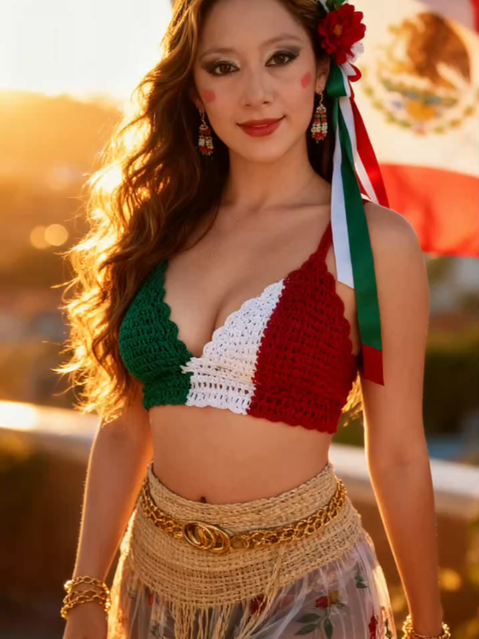 @María Juárez