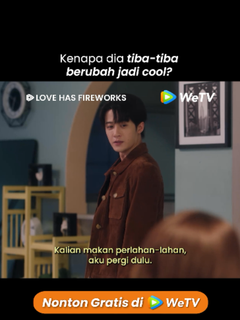 @WeTV Indonesia