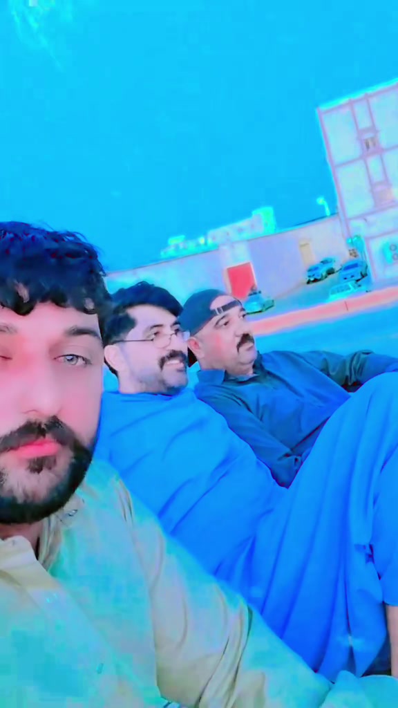 @نوید بلوچ 🇸🇦