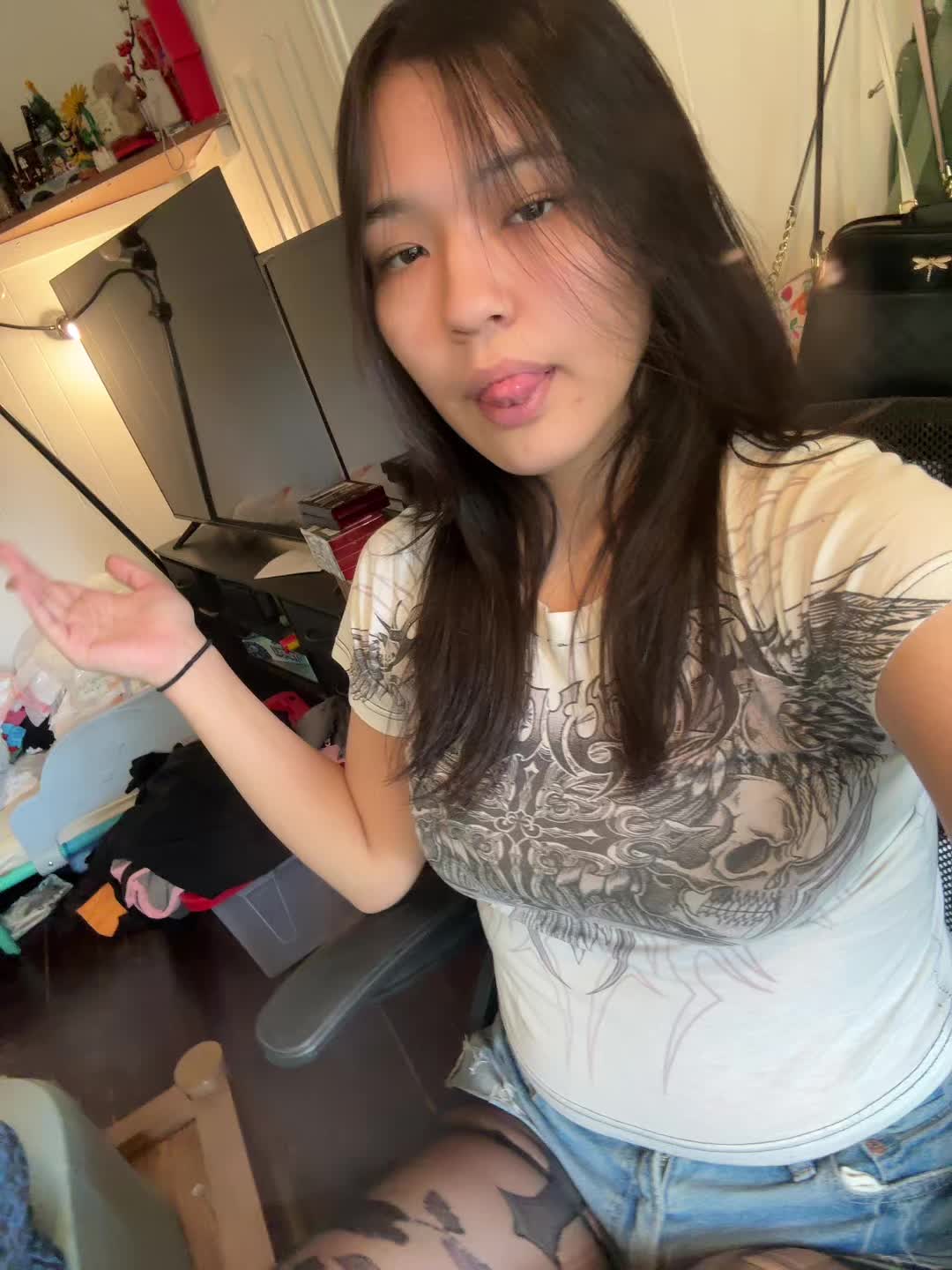 @Okay