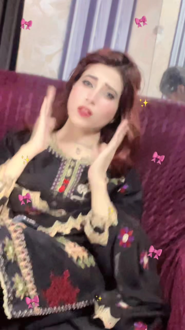 @❤️🍒Sialkoti bbr Sherni🍒 ❤️