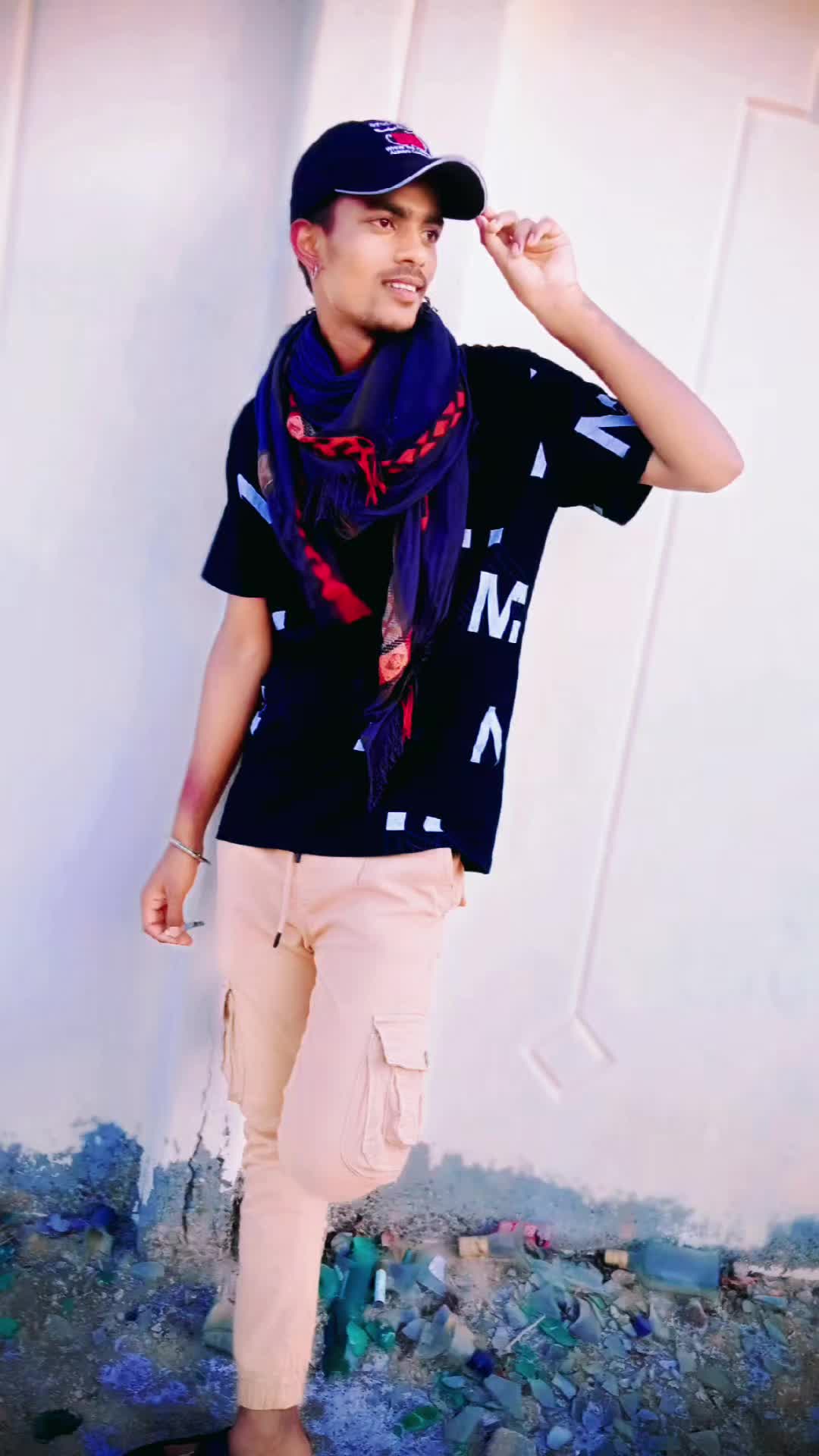 @RaJa YaDaV
