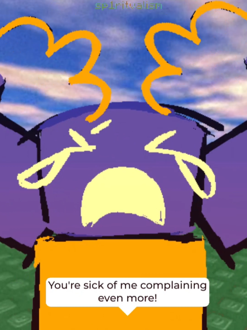 @sp1ritvalism™