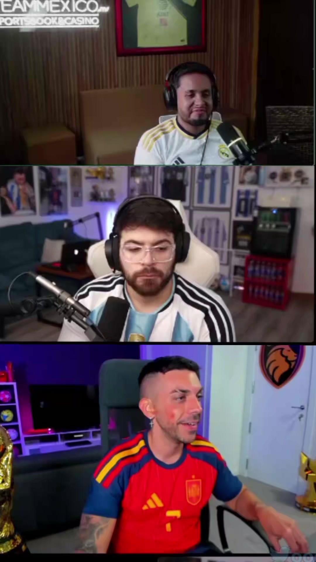 @streamuniversal