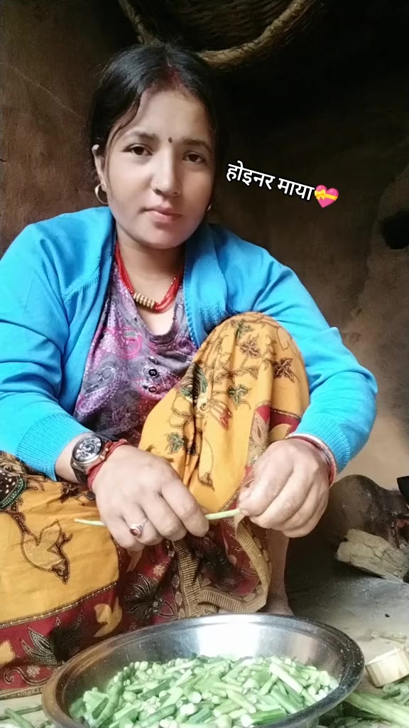 @Tulsi Xettri