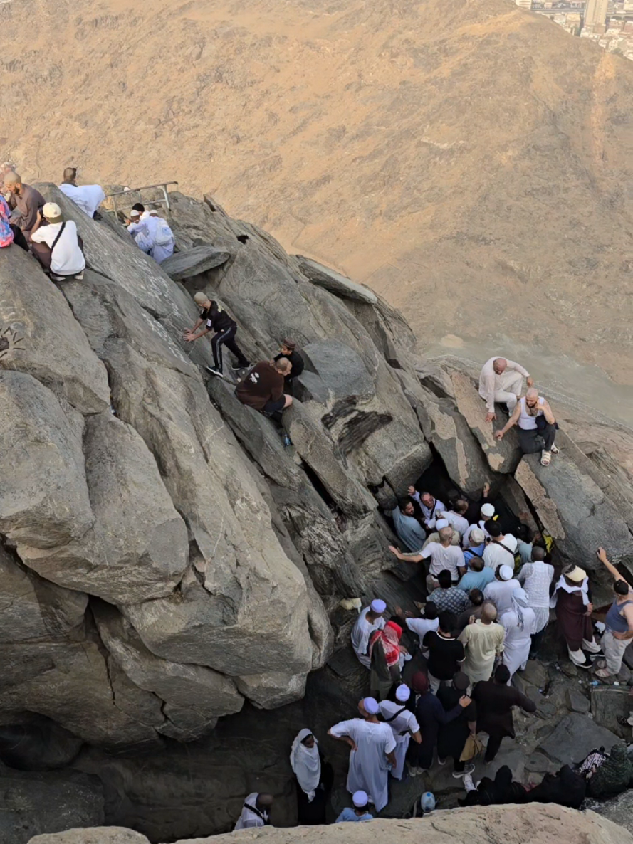 @Jamshi Makkah