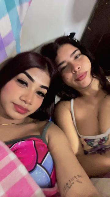 @La única chinita_offi⚡️