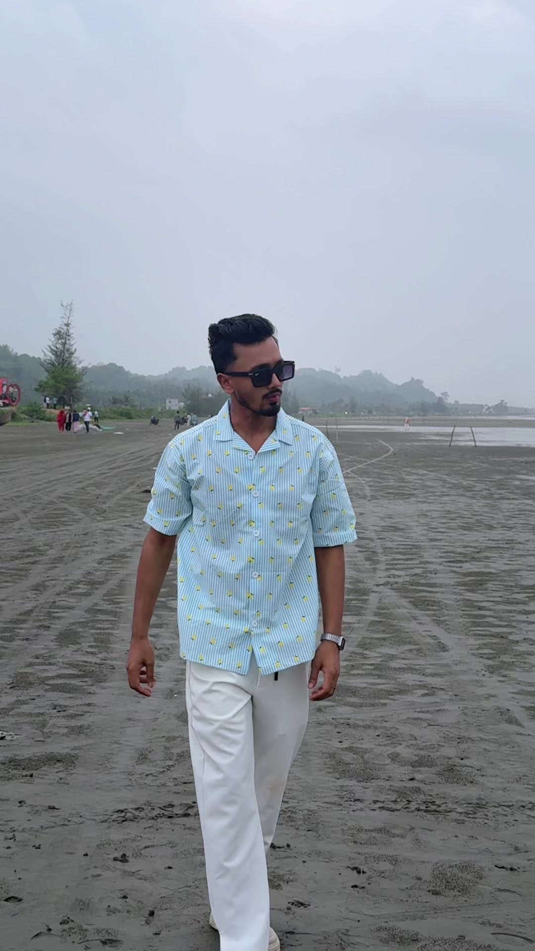 @Riaz Mahmud Khan