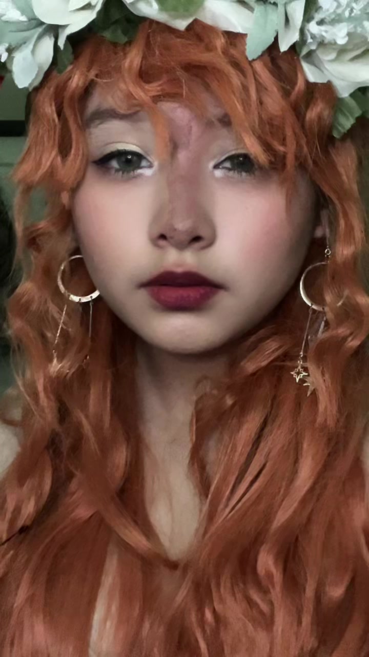 @ᴏʀɪᴏɴ 𖦹