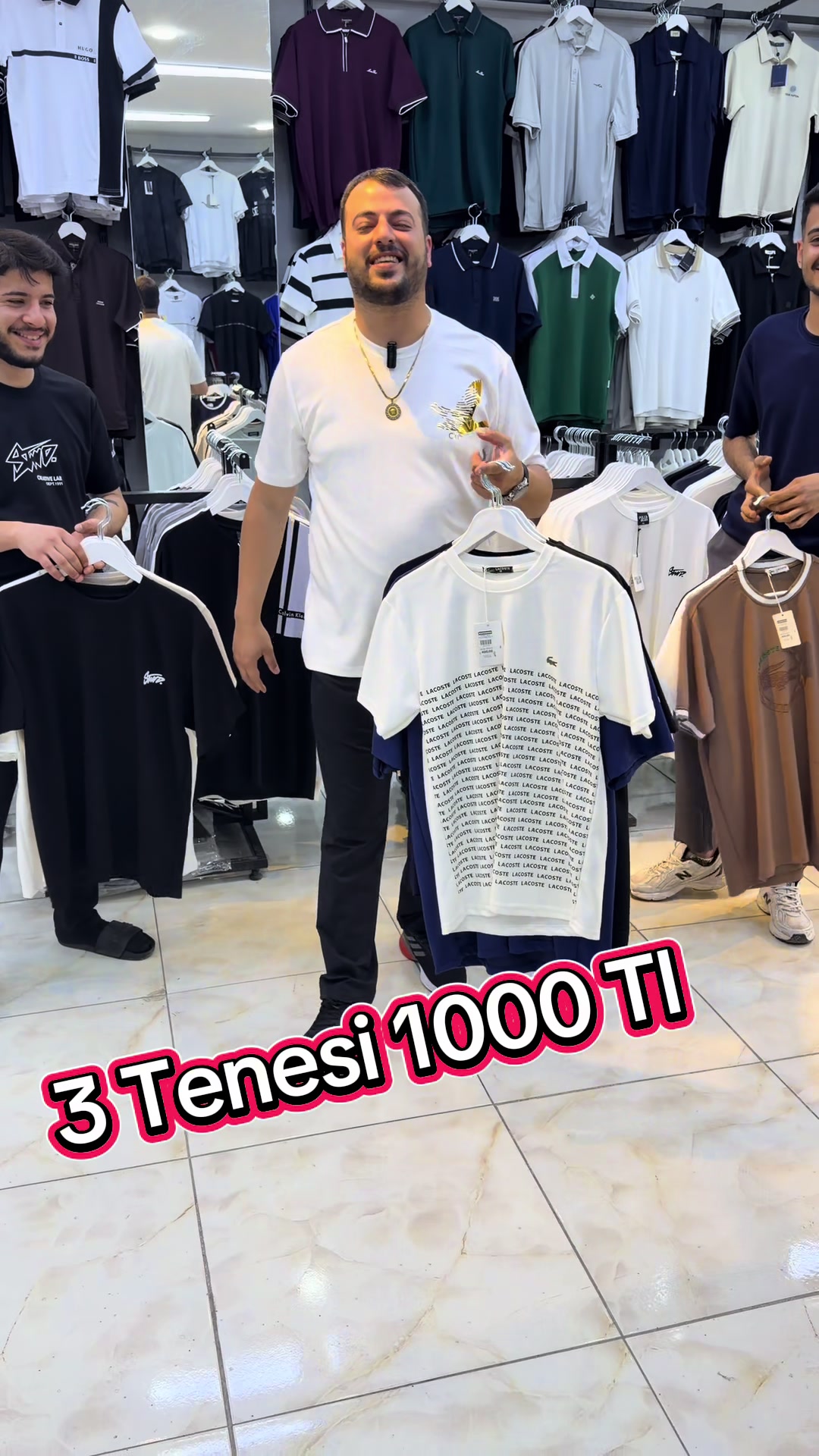 @Woodsman fıstıklık şubesi