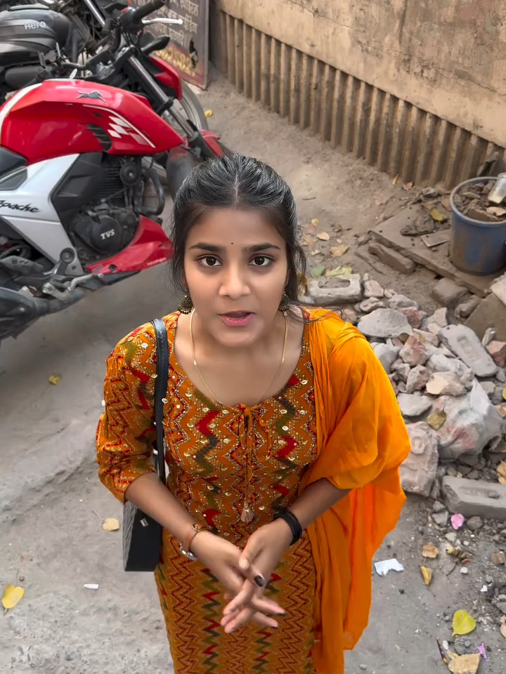 @Shivangi Prajapati