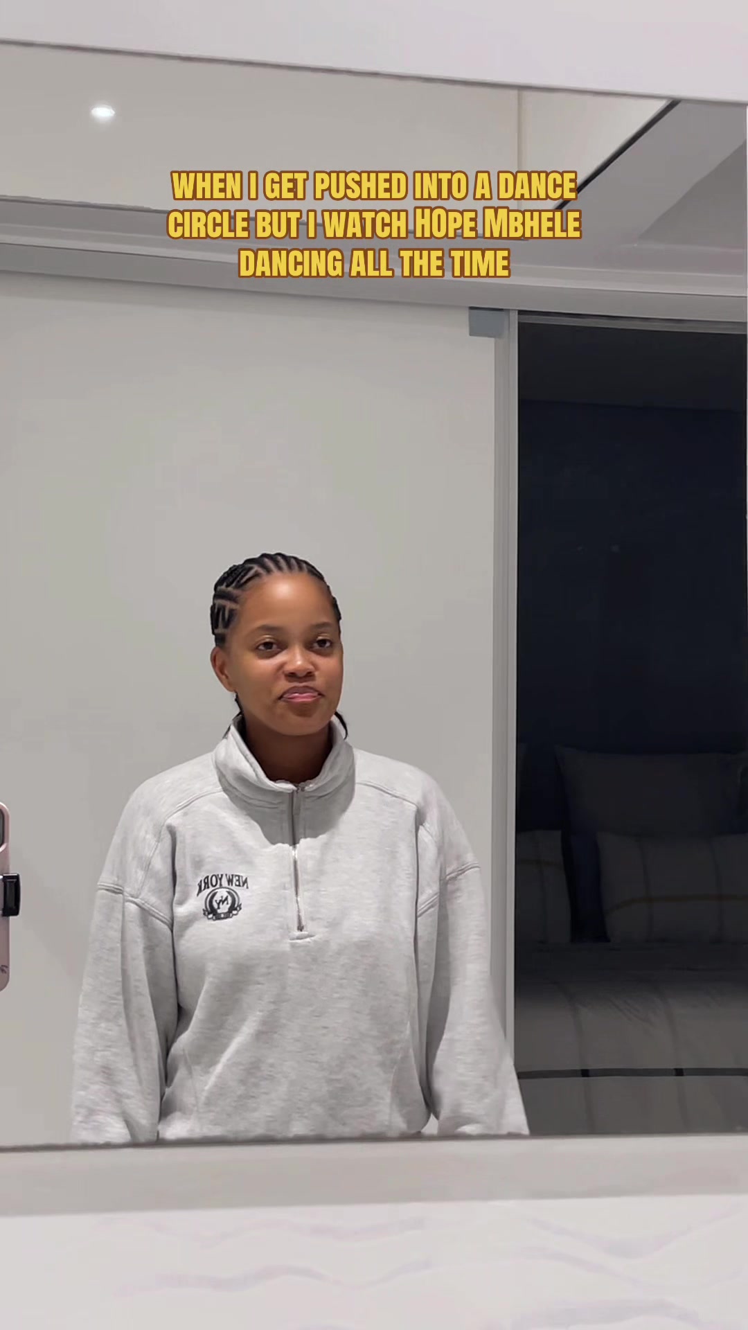 @YT: Luyanda Mqadi