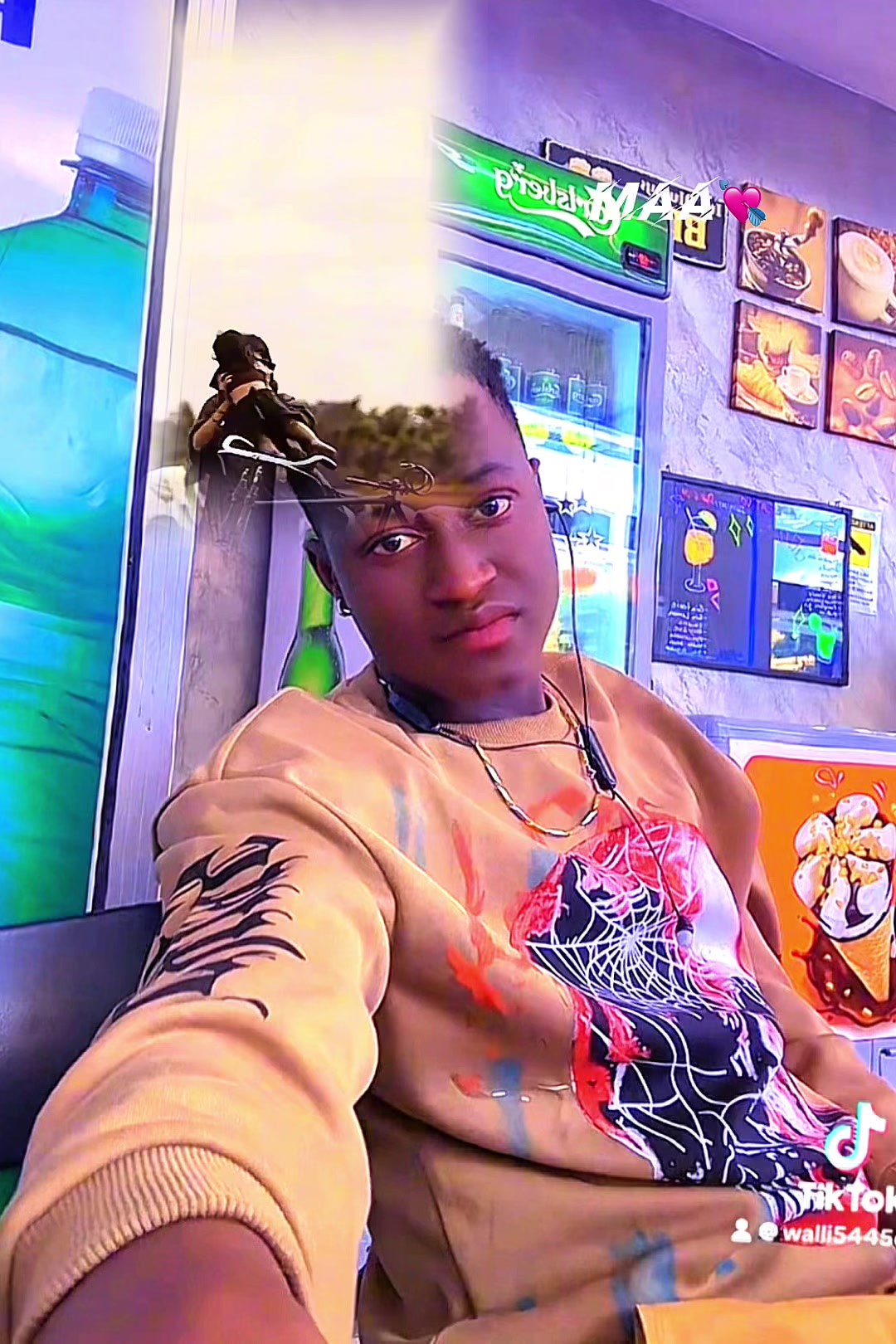 @wallid ❤️&zwj;🔥&🇲🇱