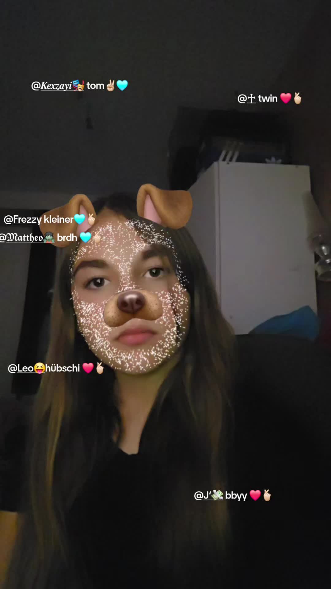 @Teufelchen 😈😈😈❤️❤️❤️