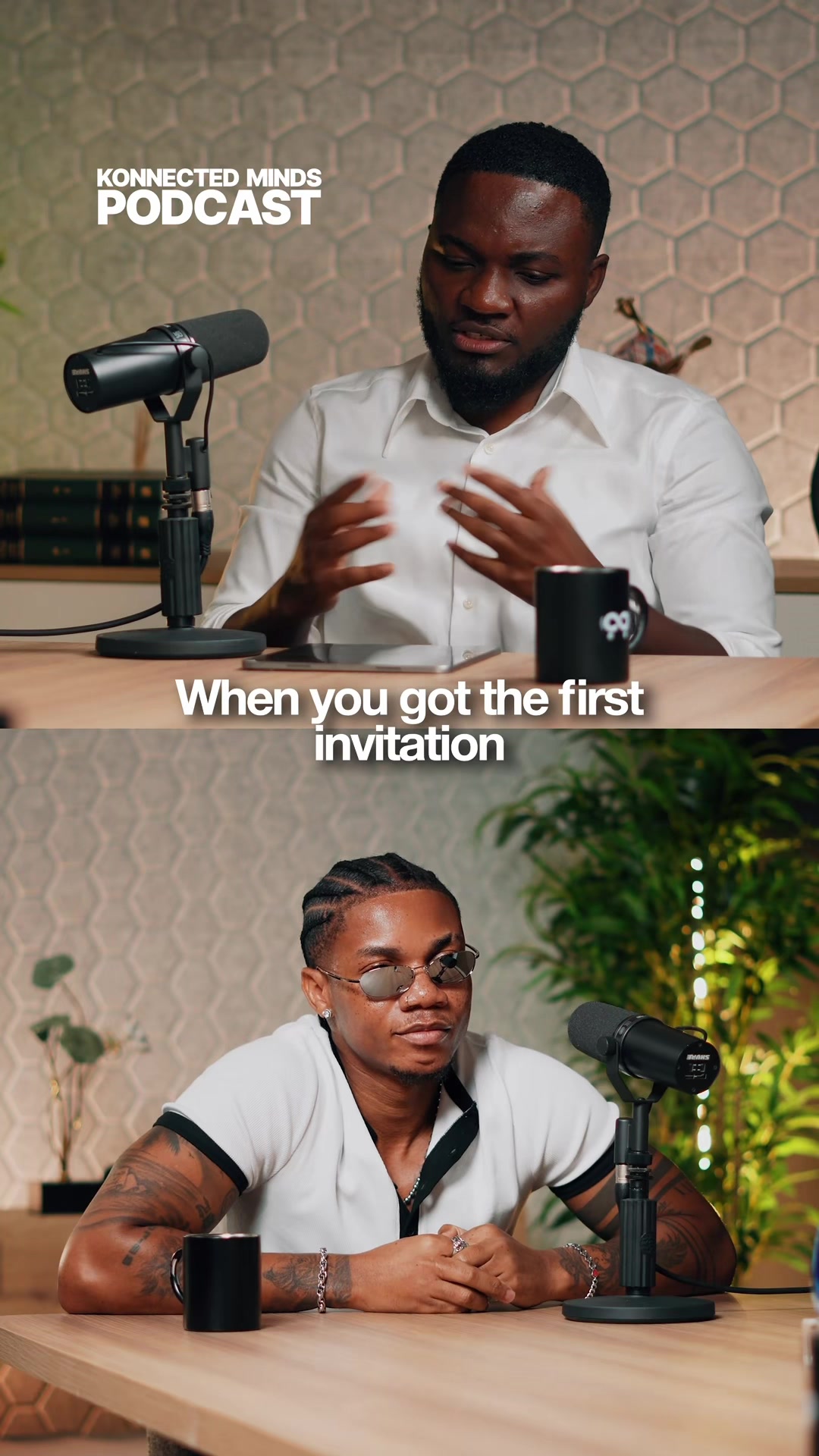 @Konnected Minds on YouTube